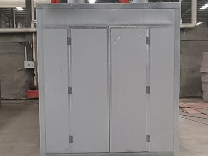 金銀花烘干機 金銀花加工生產線加工過程原來是這樣的？